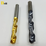 Drill_ Hardmetal tool_ Tungsten Carbide drill_ Cutting Tool
